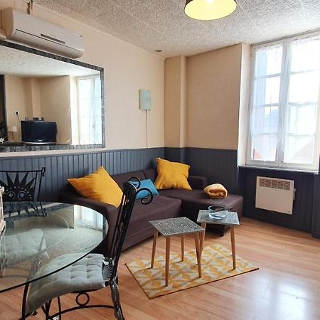 Au Coeur De La Barbacane ! Apt Avec Climatisation Daire Carcassonne Dış mekan fotoğraf